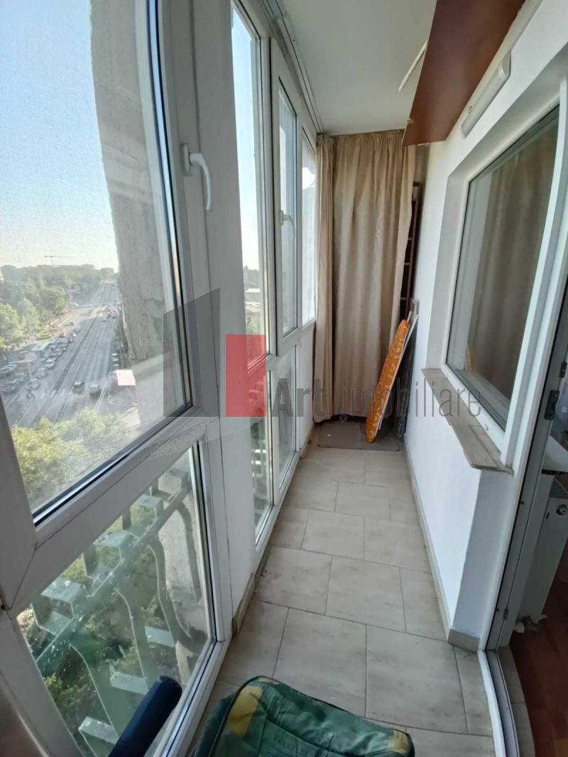 Apartament Minunat 3 camere zona Tineretului | Metrou | Centrala | Zona verde - 3