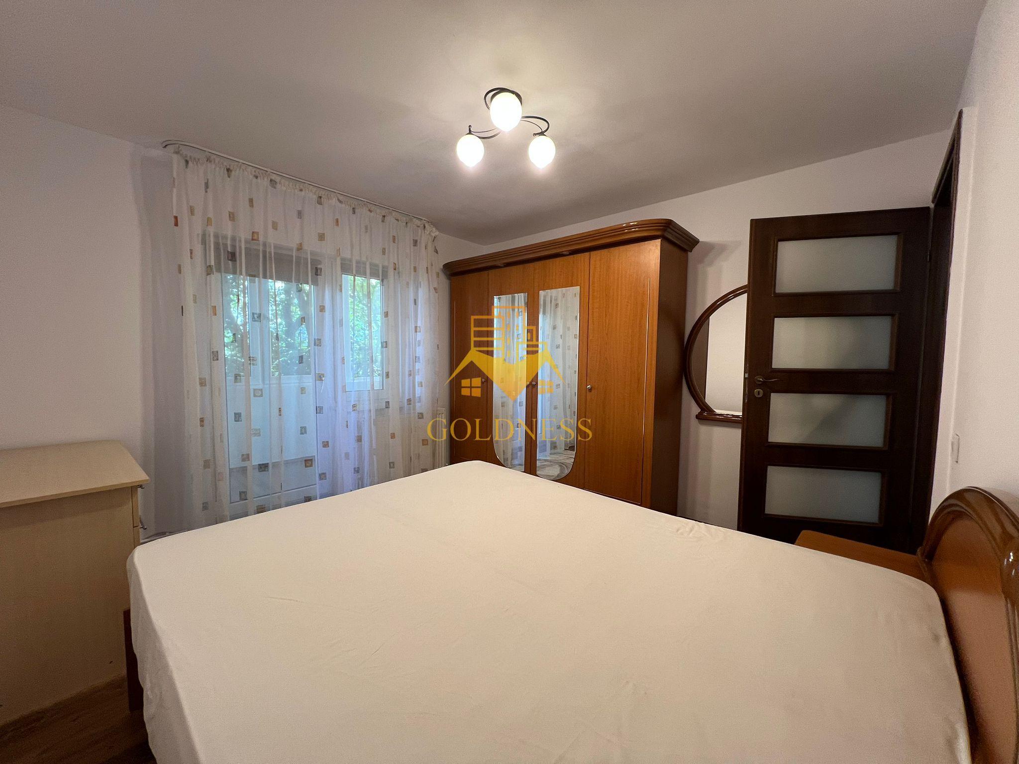 4 camere decomandate, Titulescu, Parcare, Gheorgheni, FSPAC,The Office - 14