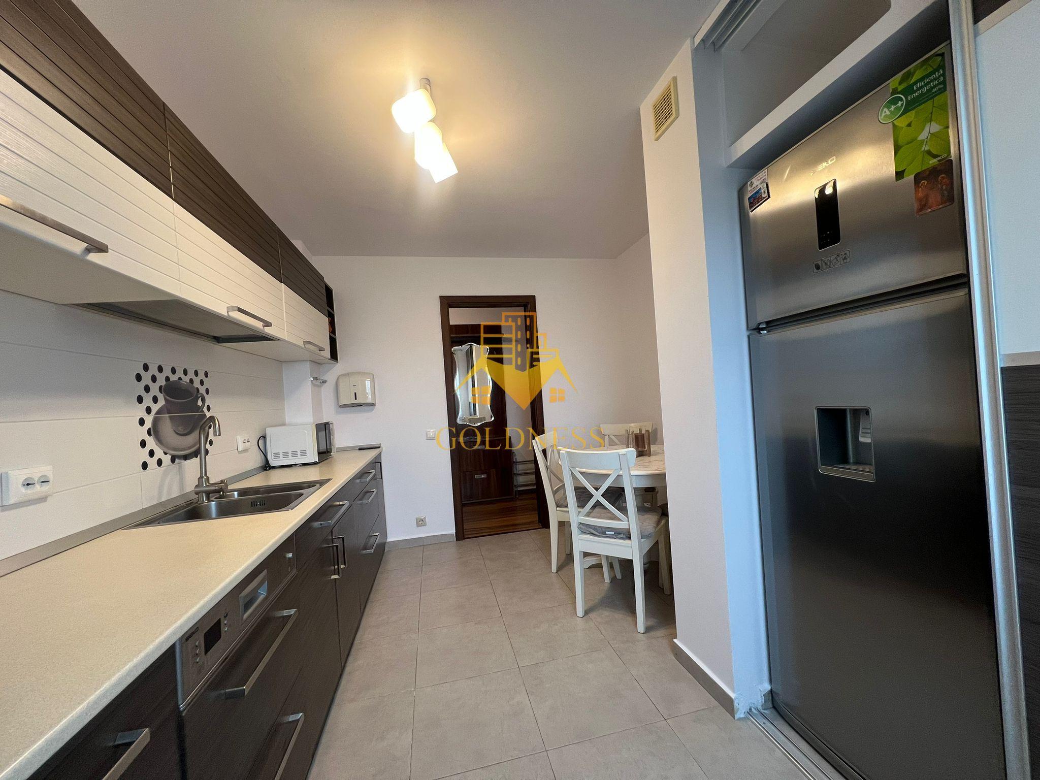 4 camere decomandate, Titulescu, Parcare, Gheorgheni, FSPAC,The Office - 11
