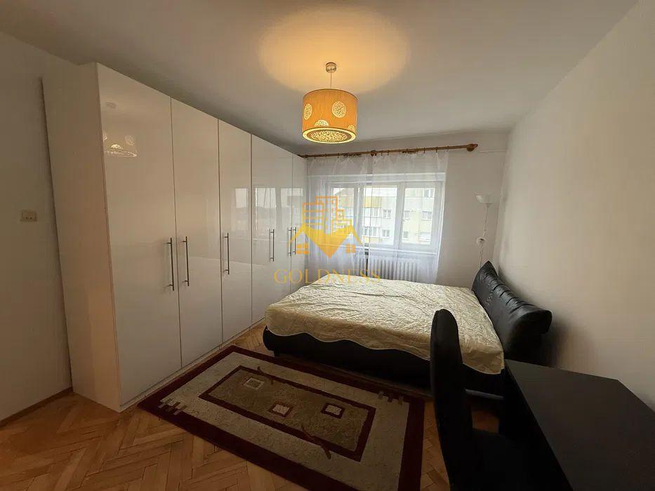 3 camere decomandate, PetFriendly, UMF, UTCN, Policlinica, Zorilor - 1