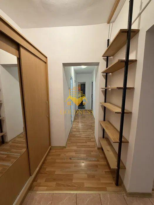 3 camere decomandate, PetFriendly, UMF, UTCN, Policlinica, Zorilor - 5