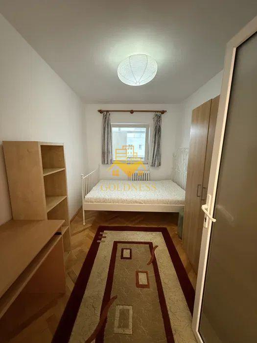3 camere decomandate, PetFriendly, UMF, UTCN, Policlinica, Zorilor - 3