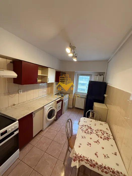 3 camere decomandate, PetFriendly, UMF, UTCN, Policlinica, Zorilor - 4