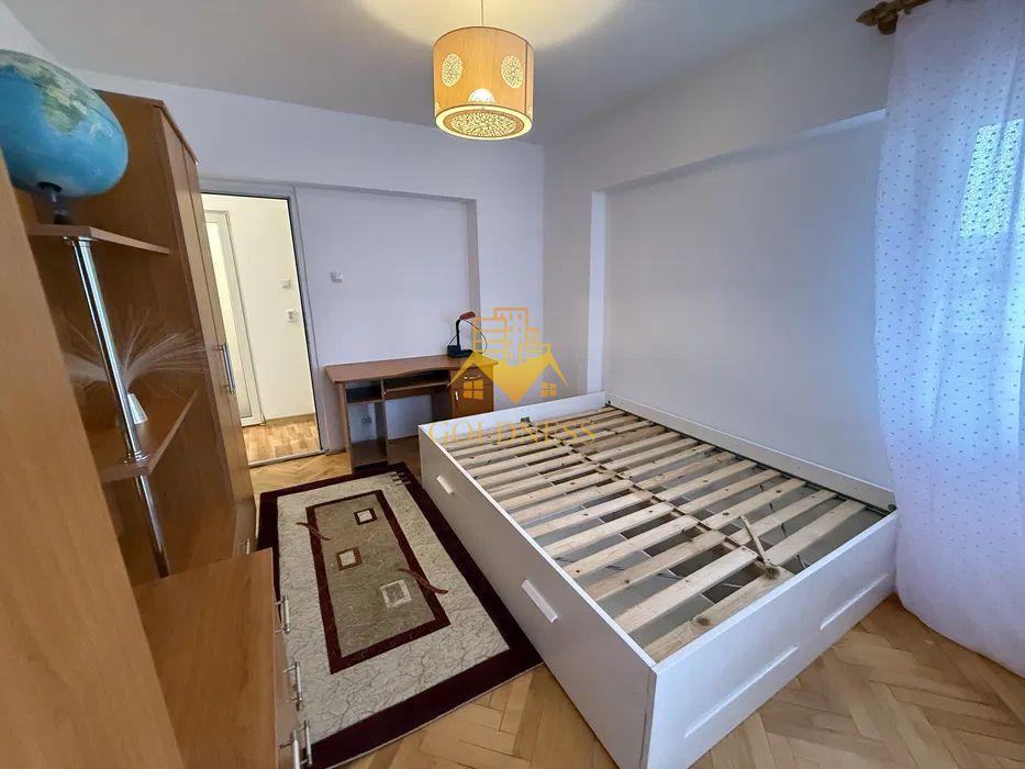 3 camere decomandate, PetFriendly, UMF, UTCN, Policlinica, Zorilor - 2