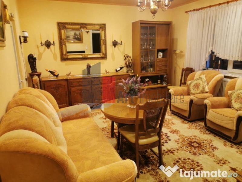 Apartament 2 camere la curte | Parcare | Mobilat utilat | Metrou - 1