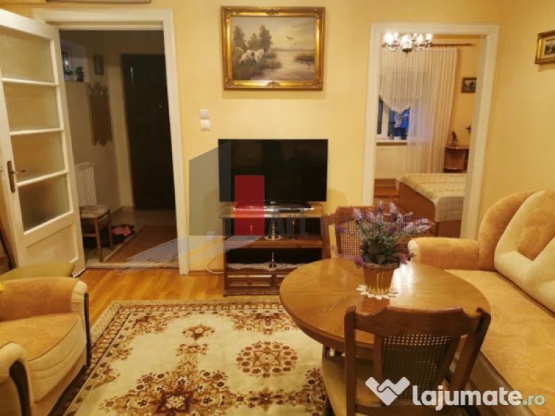 Apartament 2 camere la curte | Parcare | Mobilat utilat | Metrou - 3