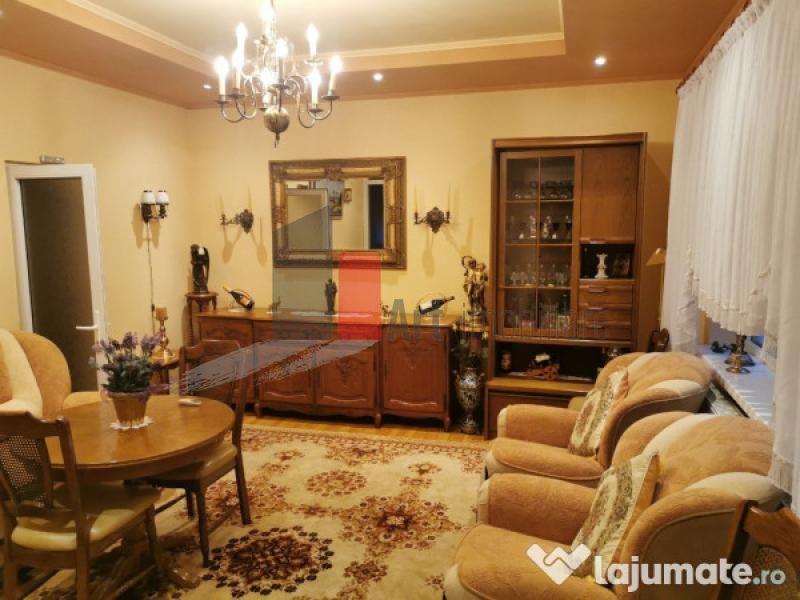 Apartament 2 camere la curte | Parcare | Mobilat utilat | Metrou - 2