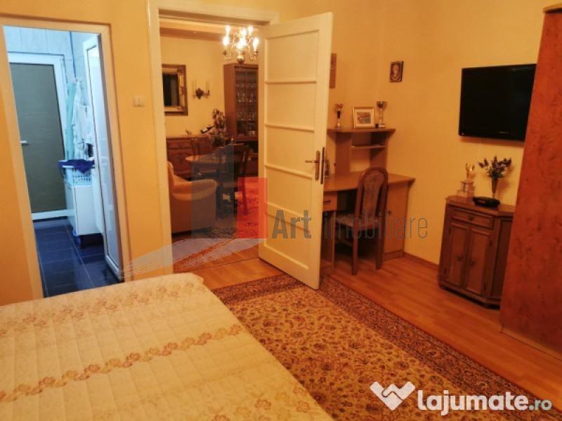 Apartament 2 camere la curte | Parcare | Mobilat utilat | Metrou - 4