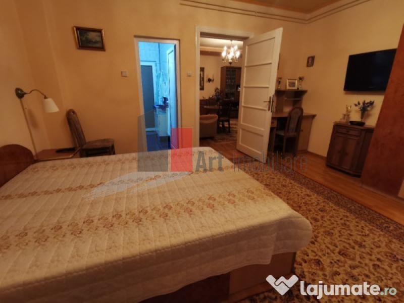 Apartament 2 camere la curte | Parcare | Mobilat utilat | Metrou - 6
