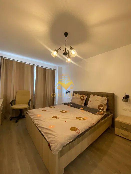 2 Camere decomandate,Manastur,Modern, Big, McDonald's, Usamv, Kaufland - 1