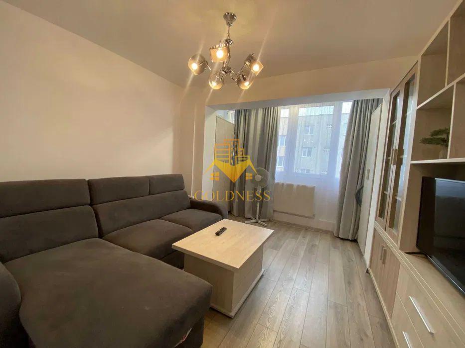 2 Camere decomandate,Manastur,Modern, Big, McDonald's, Usamv, Kaufland - 3