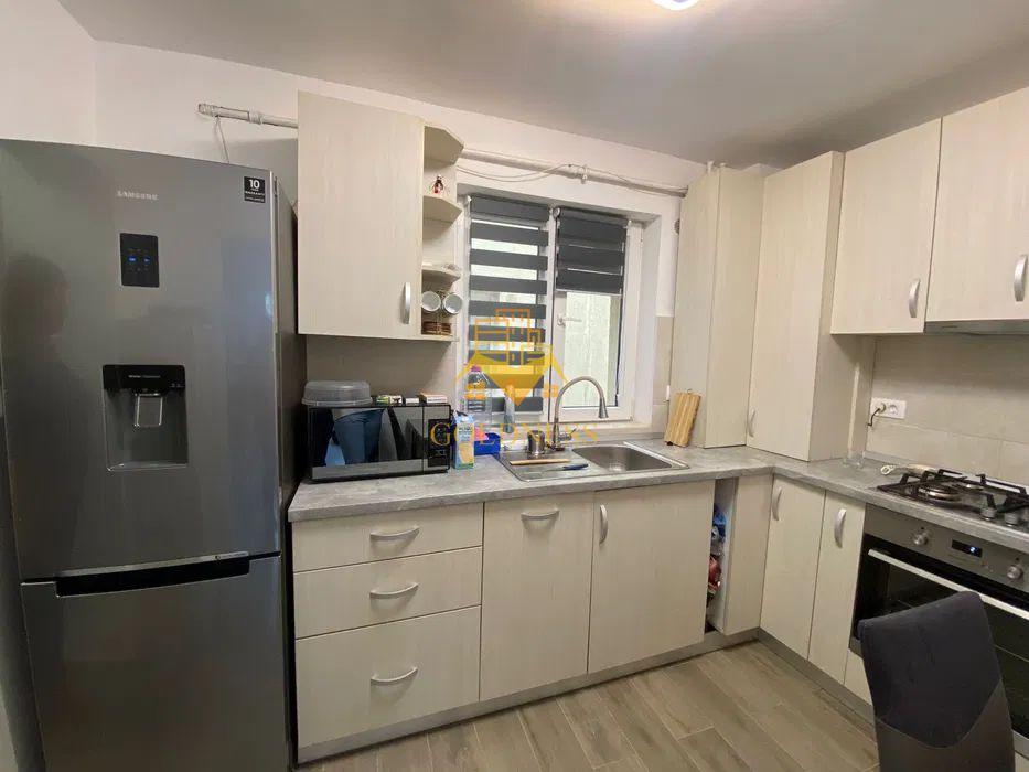 2 Camere decomandate,Manastur,Modern, Big, McDonald's, Usamv, Kaufland - 7
