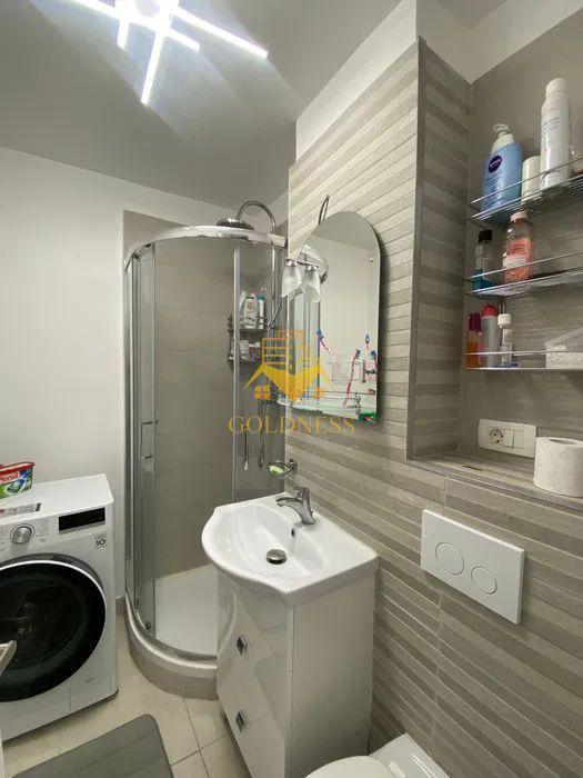 2 Camere decomandate,Manastur,Modern, Big, McDonald's, Usamv, Kaufland - 9
