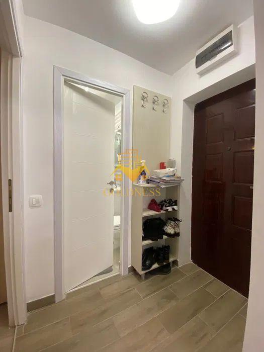2 Camere decomandate,Manastur,Modern, Big, McDonald's, Usamv, Kaufland - 8
