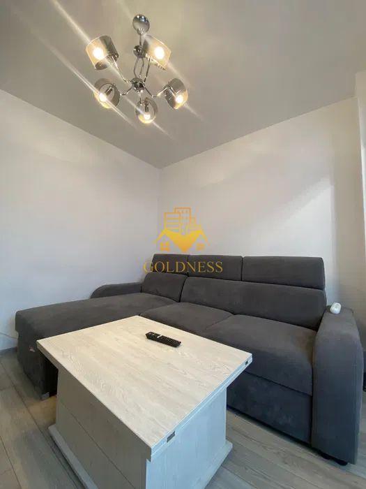 2 Camere decomandate,Manastur,Modern, Big, McDonald's, Usamv, Kaufland - 5