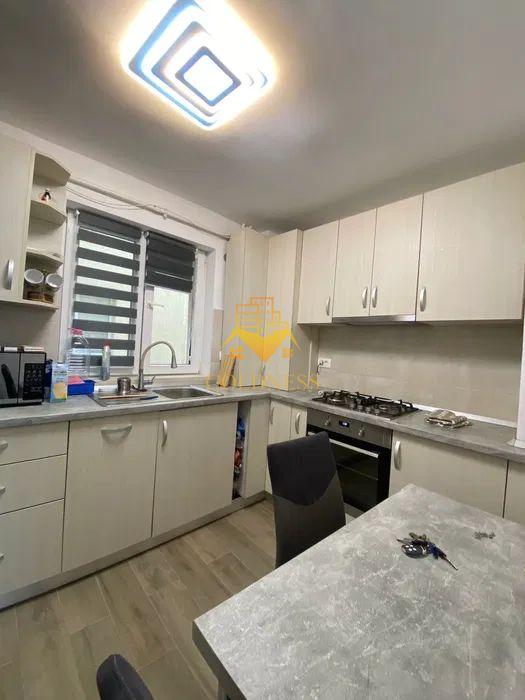 2 Camere decomandate,Manastur,Modern, Big, McDonald's, Usamv, Kaufland - 6