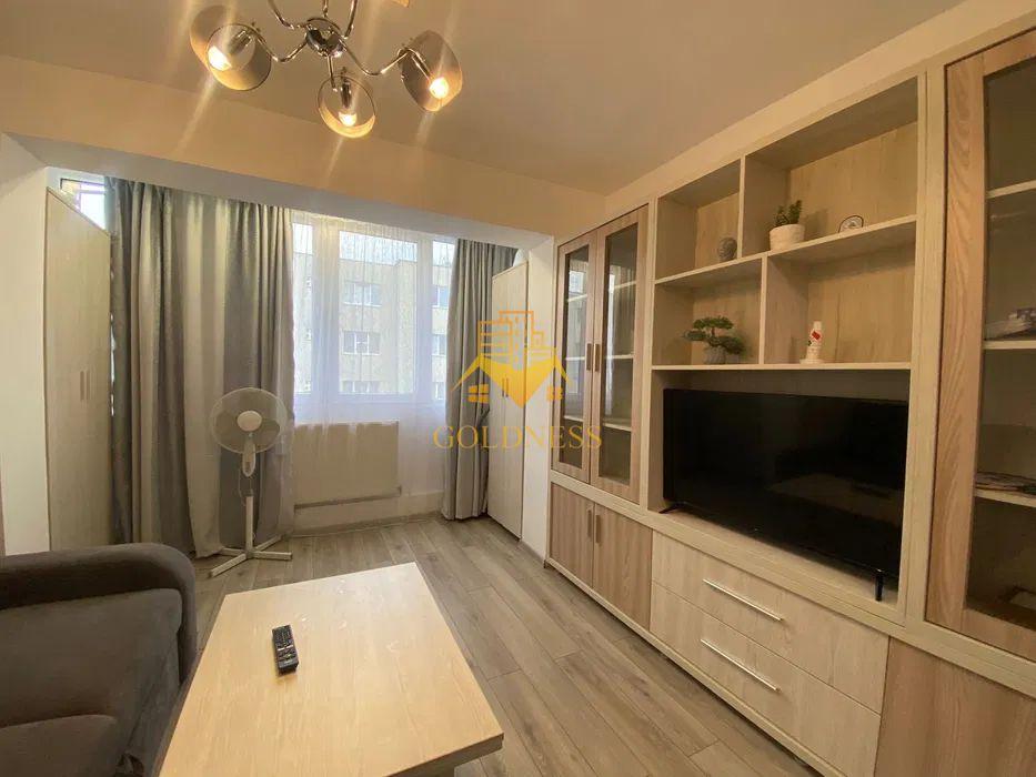 2 Camere decomandate,Manastur,Modern, Big, McDonald's, Usamv, Kaufland - 4
