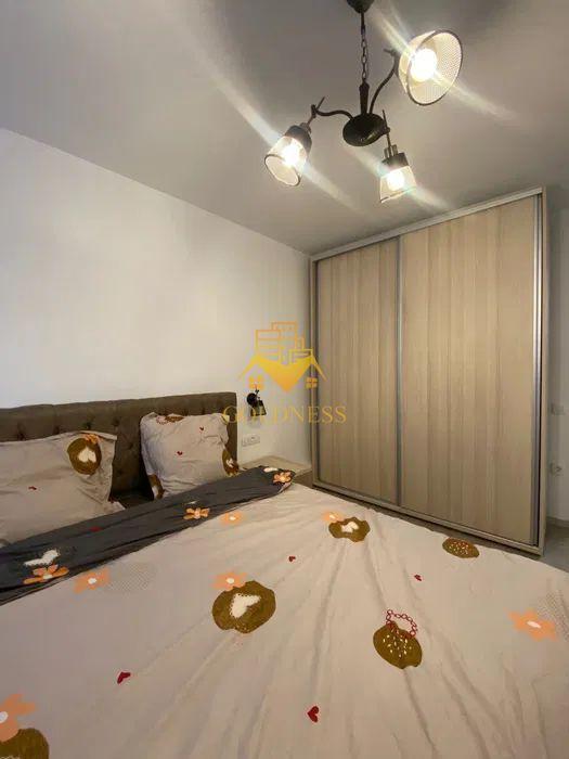2 Camere decomandate,Manastur,Modern, Big, McDonald's, Usamv, Kaufland - 2