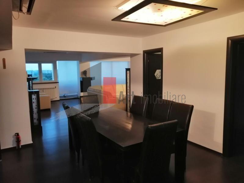 Apartament 2 camere | Viva residance | Parcare | Zona linistita | Mobilat utila - 5