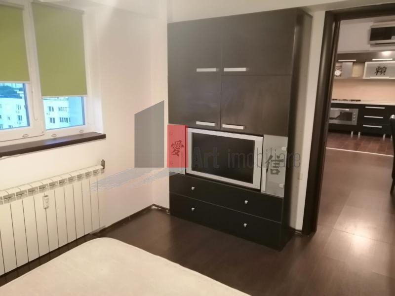 Apartament 2 camere | Viva residance | Parcare | Zona linistita | Mobilat utila - 7