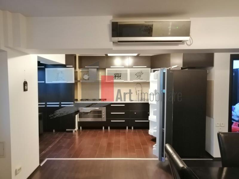 Apartament 2 camere | Viva residance | Parcare | Zona linistita | Mobilat utila - 6
