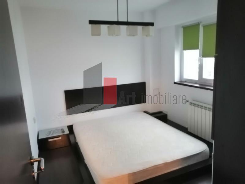 Apartament 2 camere | Viva residance | Parcare | Zona linistita | Mobilat utila - 4