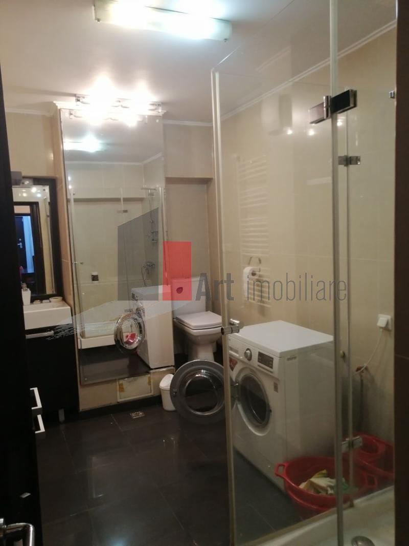 Apartament 2 camere | Viva residance | Parcare | Zona linistita | Mobilat utila - 8