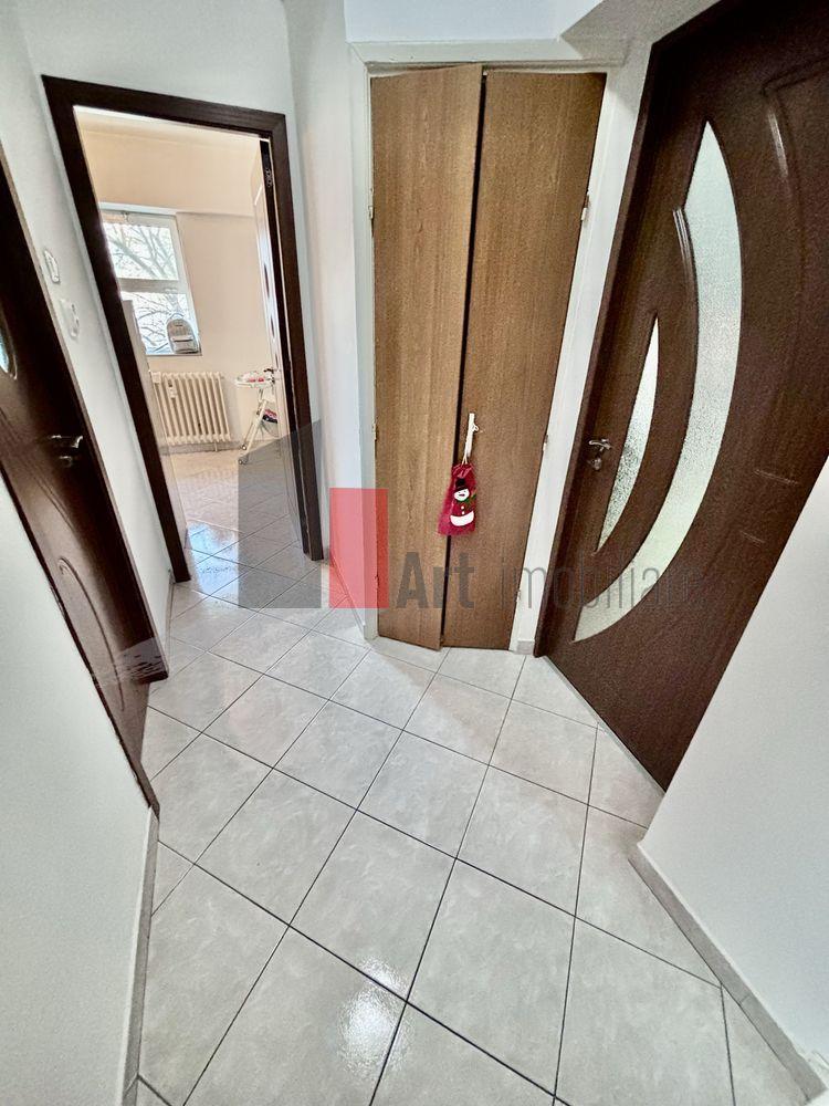 Vânzare garsonieră Timpuri Noi - Splaiul Unirii - 7