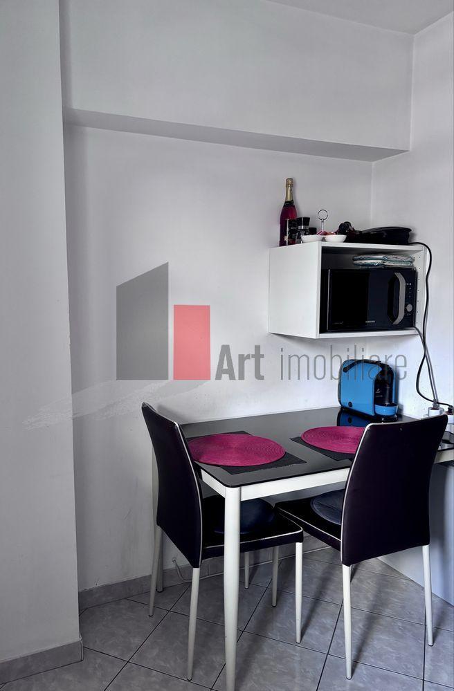 Vânzare garsonieră Timpuri Noi - Splaiul Unirii - 1