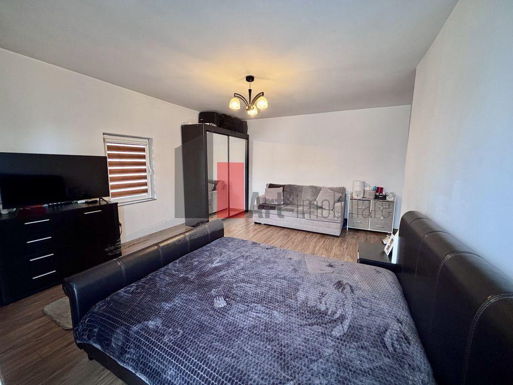 Vânzare garsonieră Timpuri Noi - Splaiul Unirii - 5