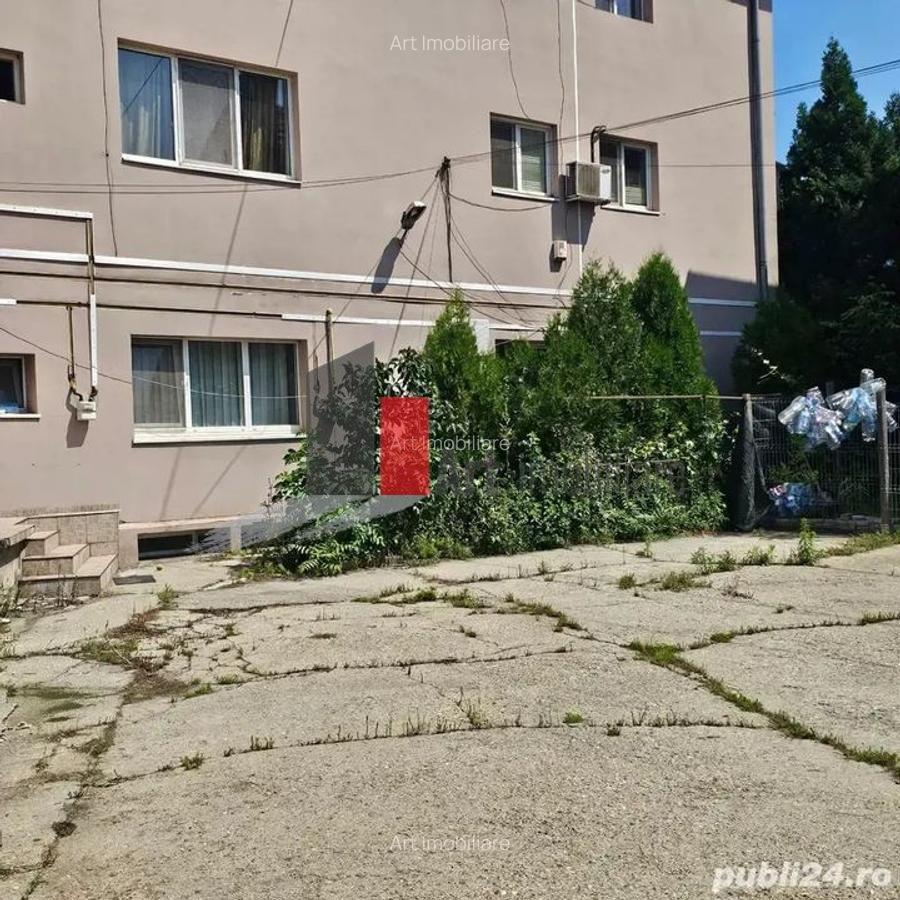 Apartamentul "VOLUBLE", Grivita-Basarab, 175 mp totali, GARAJINCLUS - 1