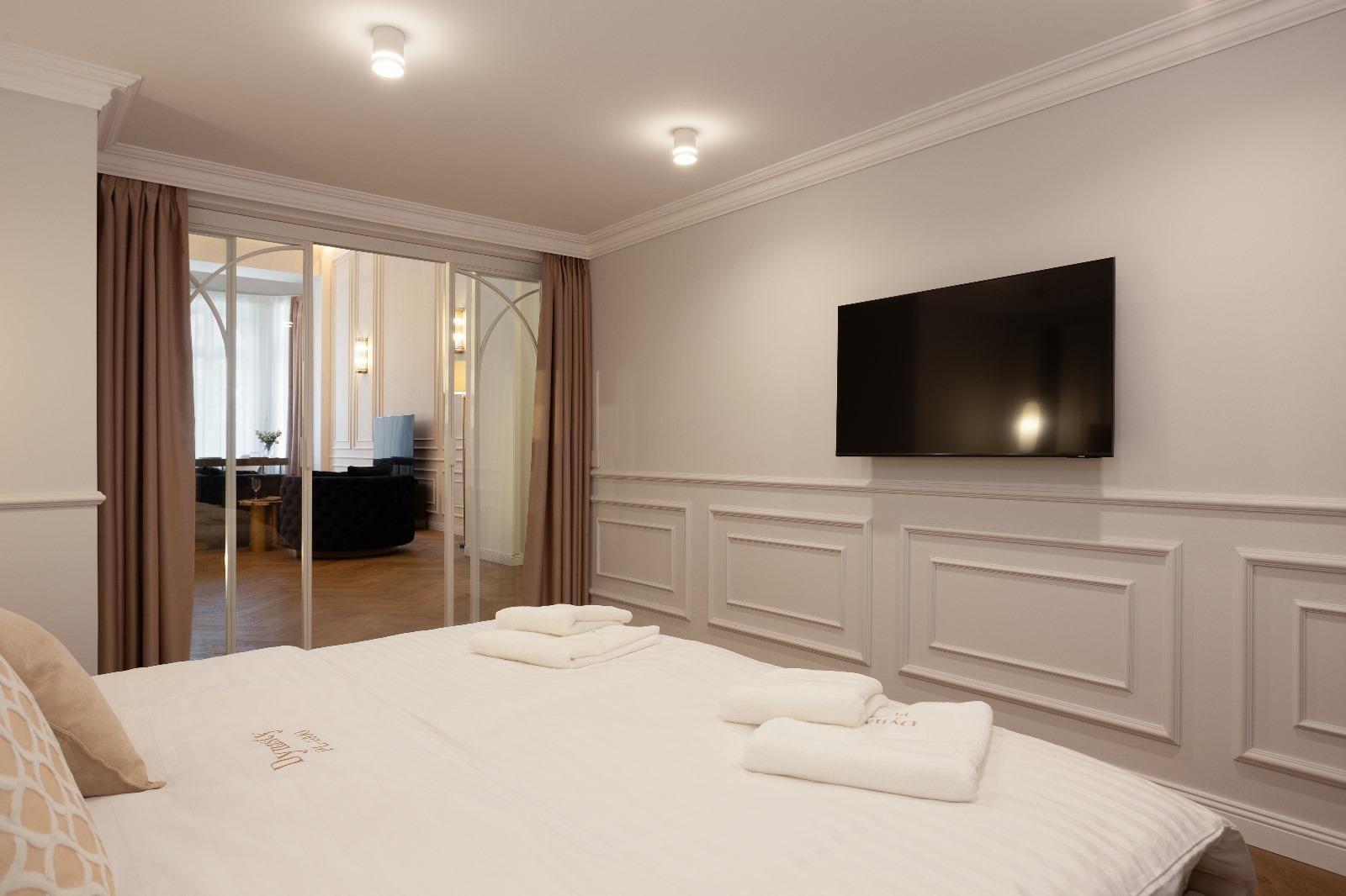 Apartament de lux cu 2 camere Ultracentral - 9