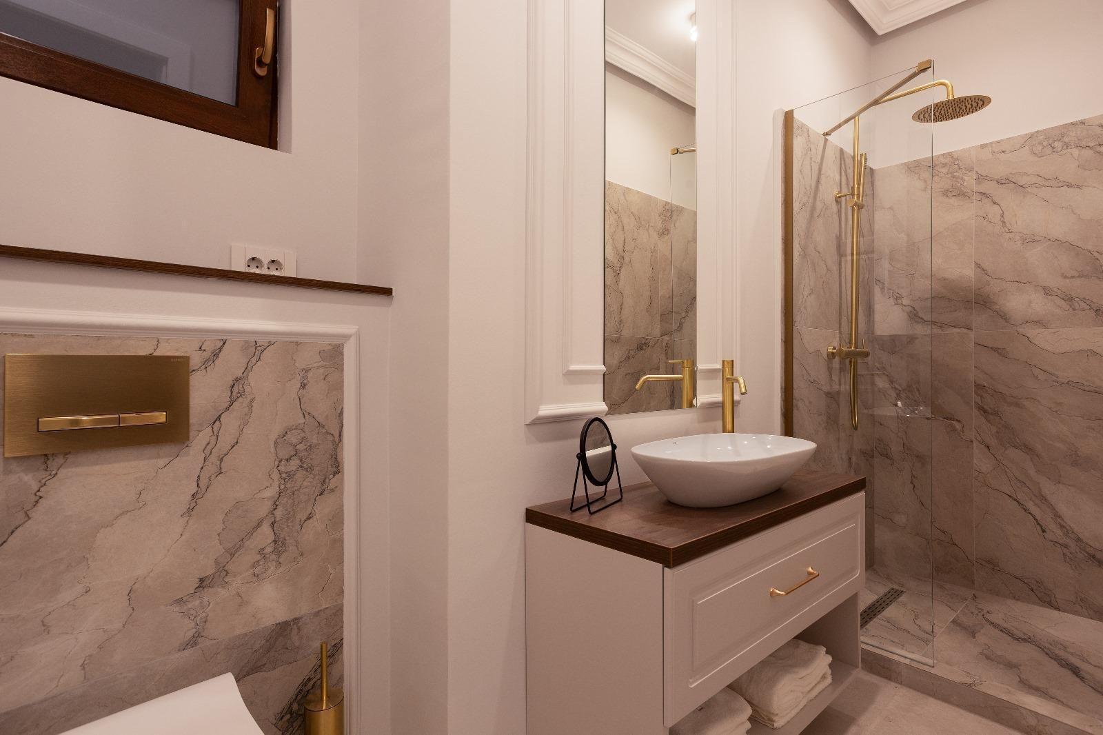 Apartament de lux cu 2 camere Ultracentral - 14