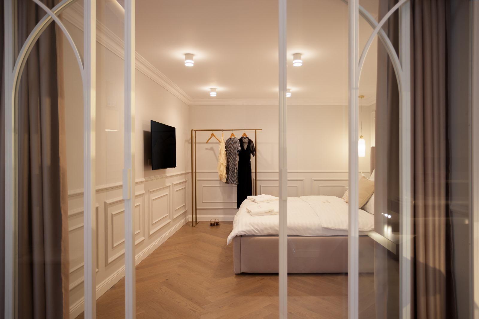 Apartament de lux cu 2 camere Ultracentral - 7