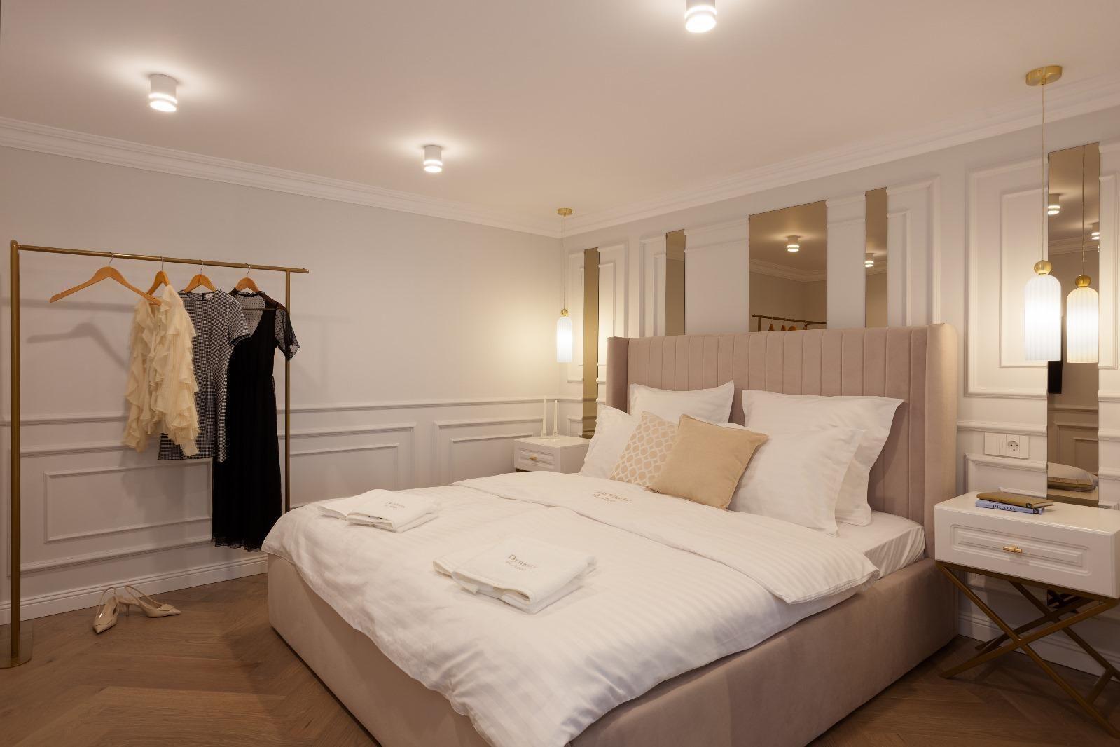 Apartament de lux cu 2 camere Ultracentral - 8
