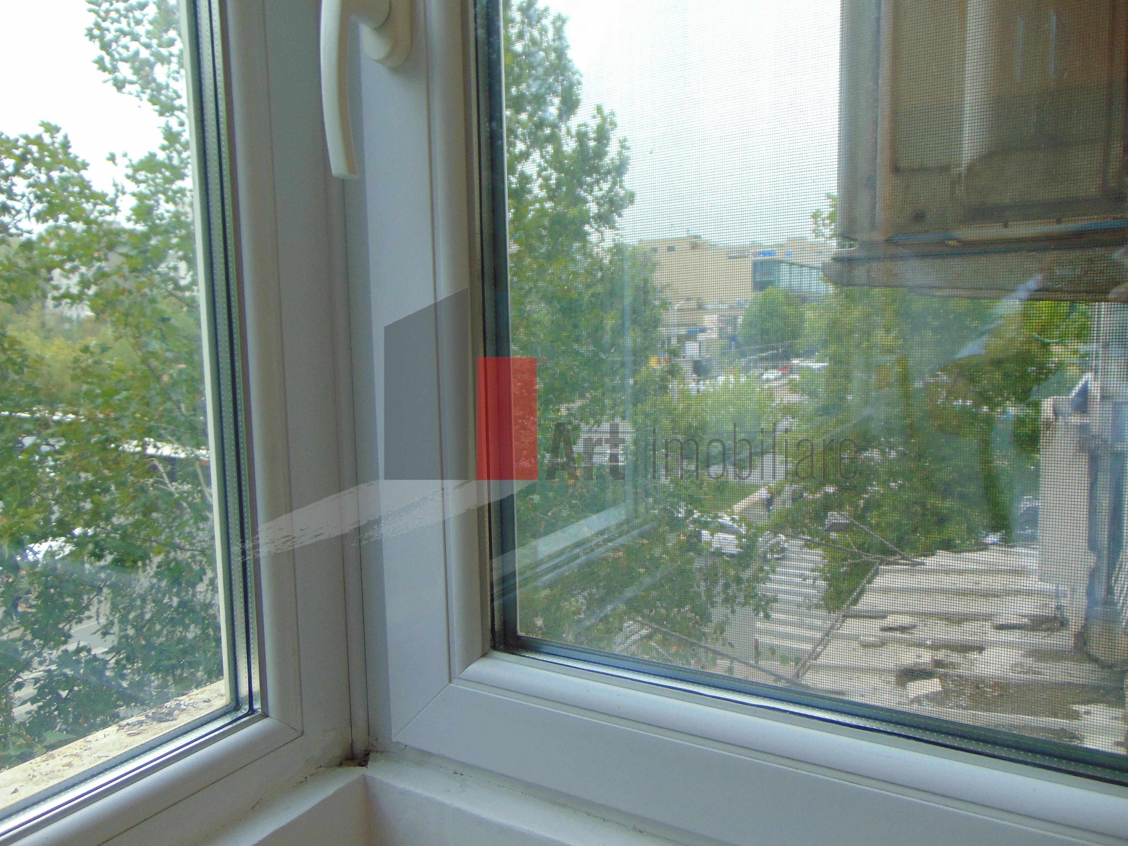 Apartament cu o camera, garsoniera Titan metrou - 14