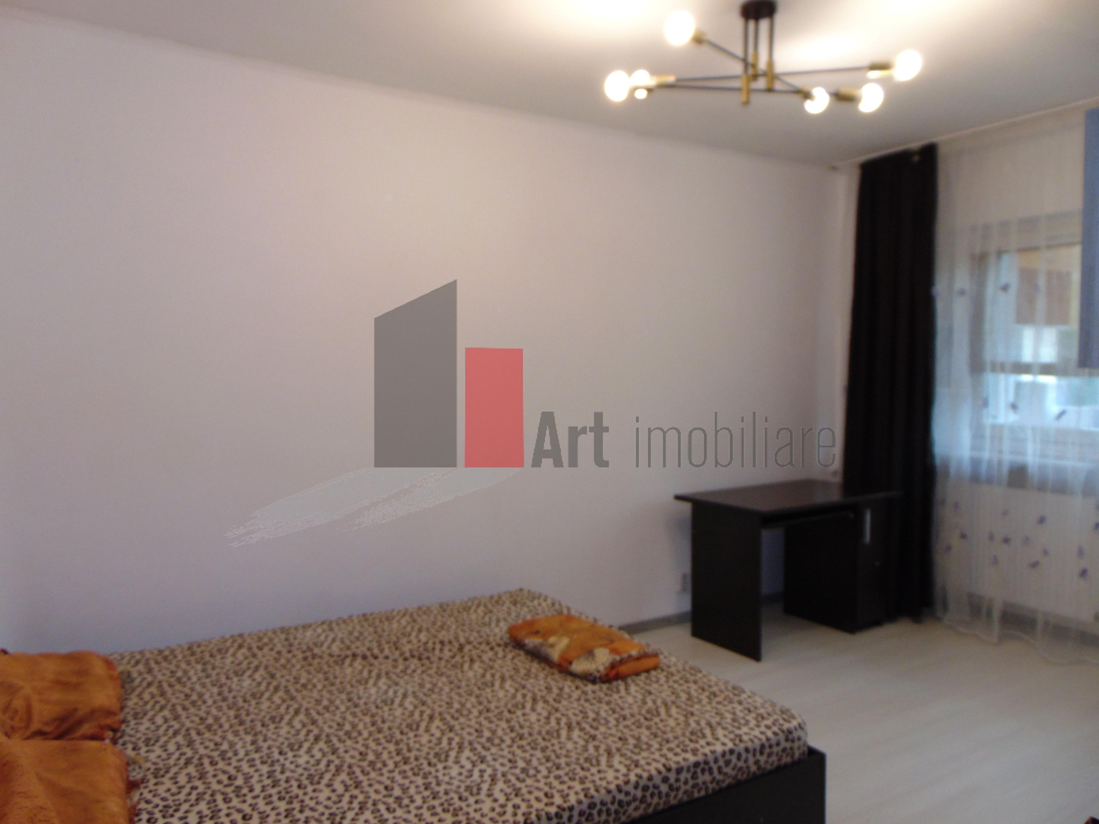 Apartament cu o camera, garsoniera Titan metrou - 4