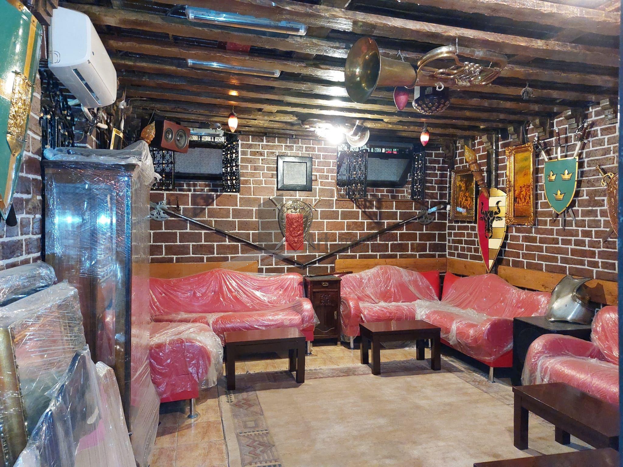 Spatiul "MEZEPOKA" , Amzei, SPATIU COMERCIAL IN ACTE, intrare separata, 82 mp - 6