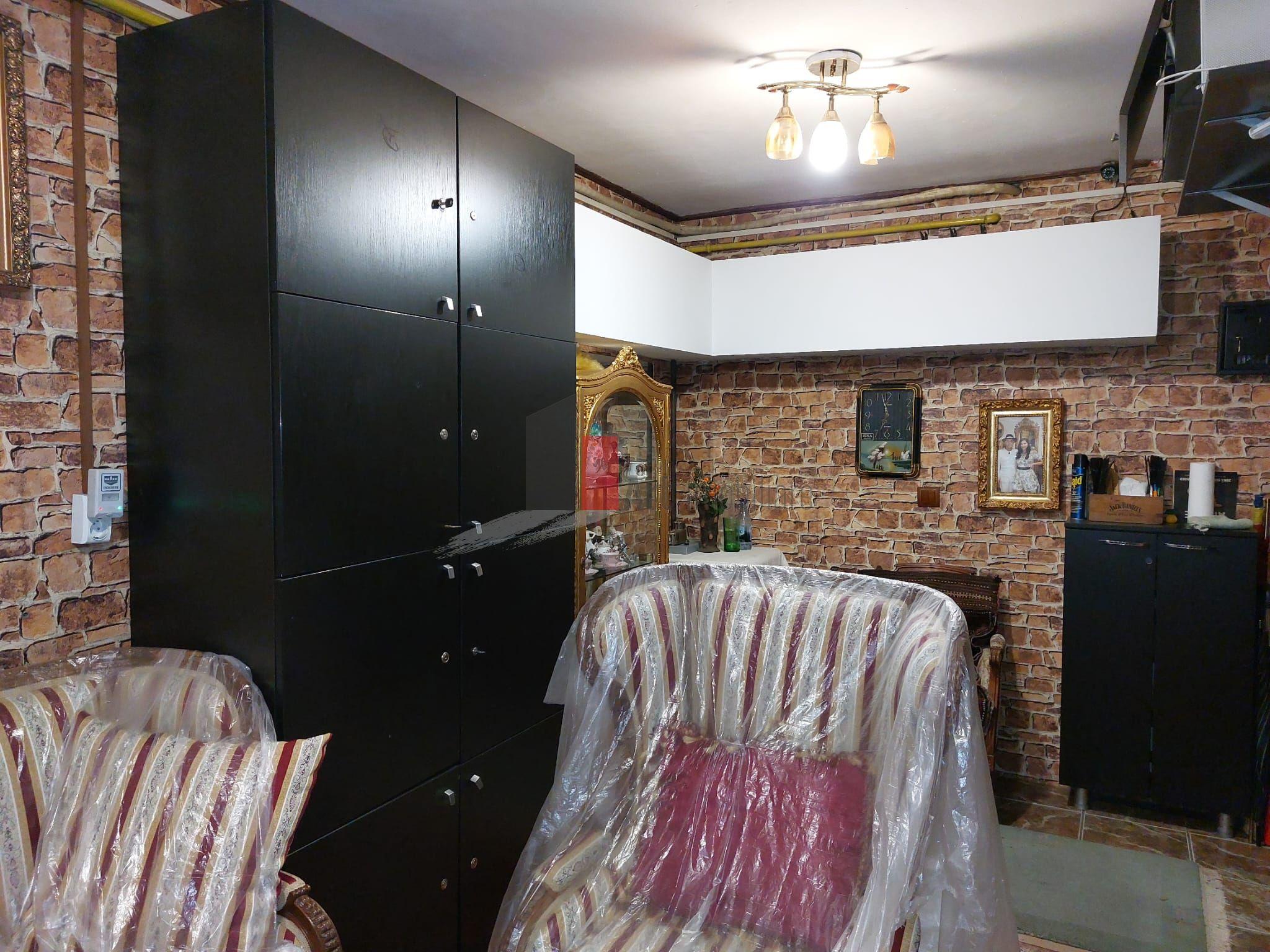 Spatiul "MEZEPOKA" , Amzei, SPATIU COMERCIAL IN ACTE, intrare separata, 82 mp - 4