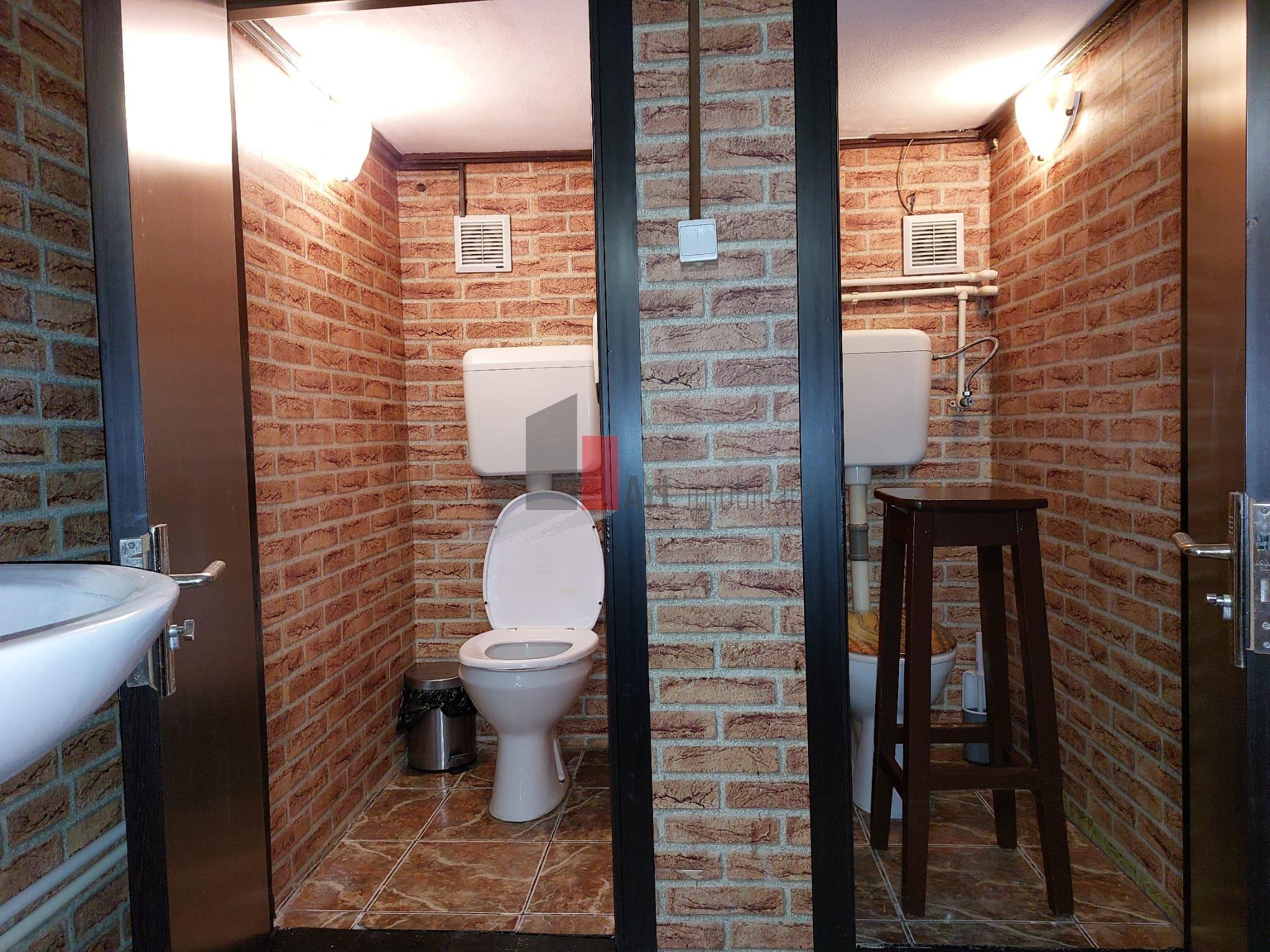 Spatiul "MEZEPOKA" , Amzei, SPATIU COMERCIAL IN ACTE, intrare separata, 82 mp - 22