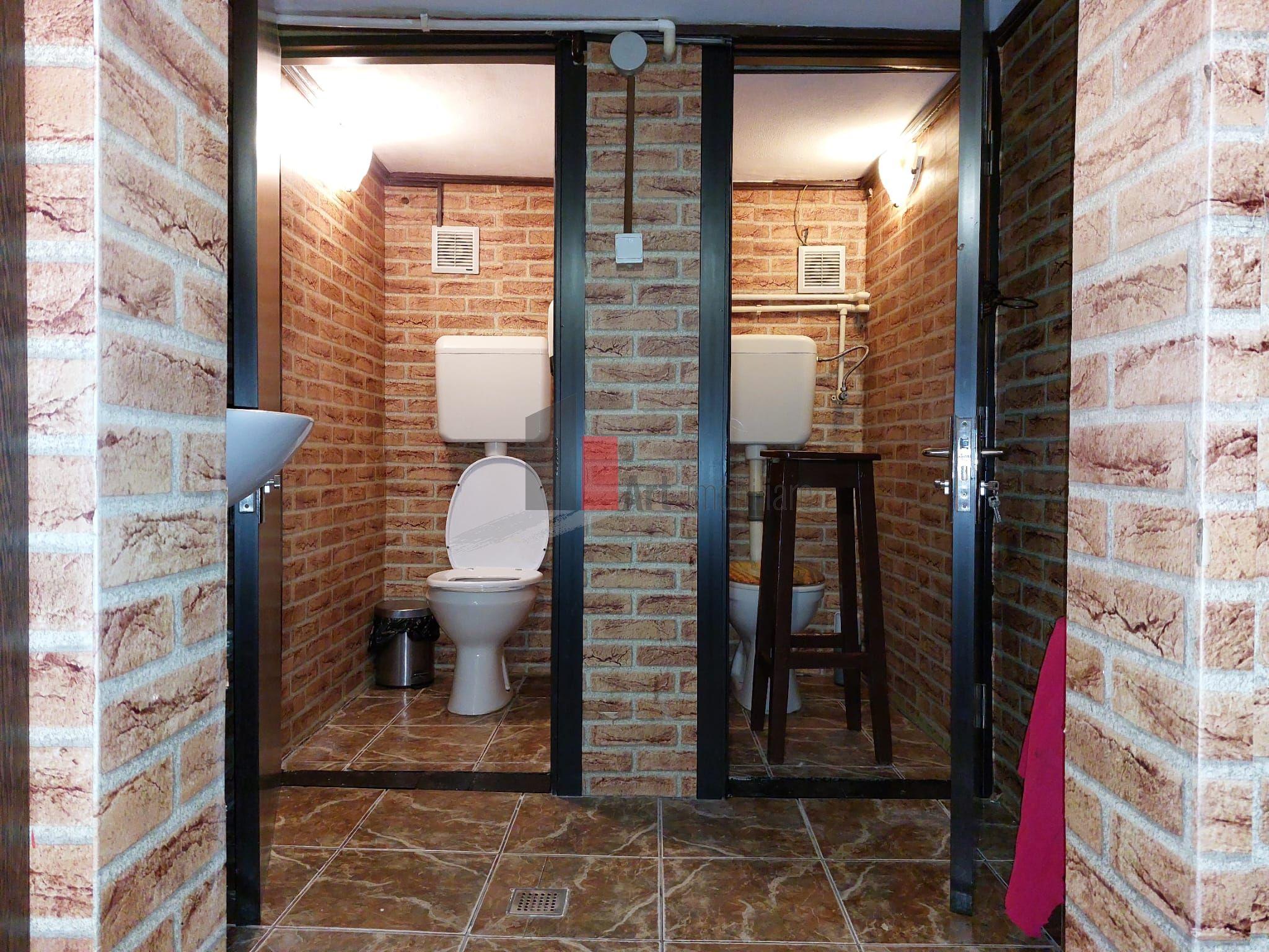 Spatiul "MEZEPOKA" , Amzei, SPATIU COMERCIAL IN ACTE, intrare separata, 82 mp - 21