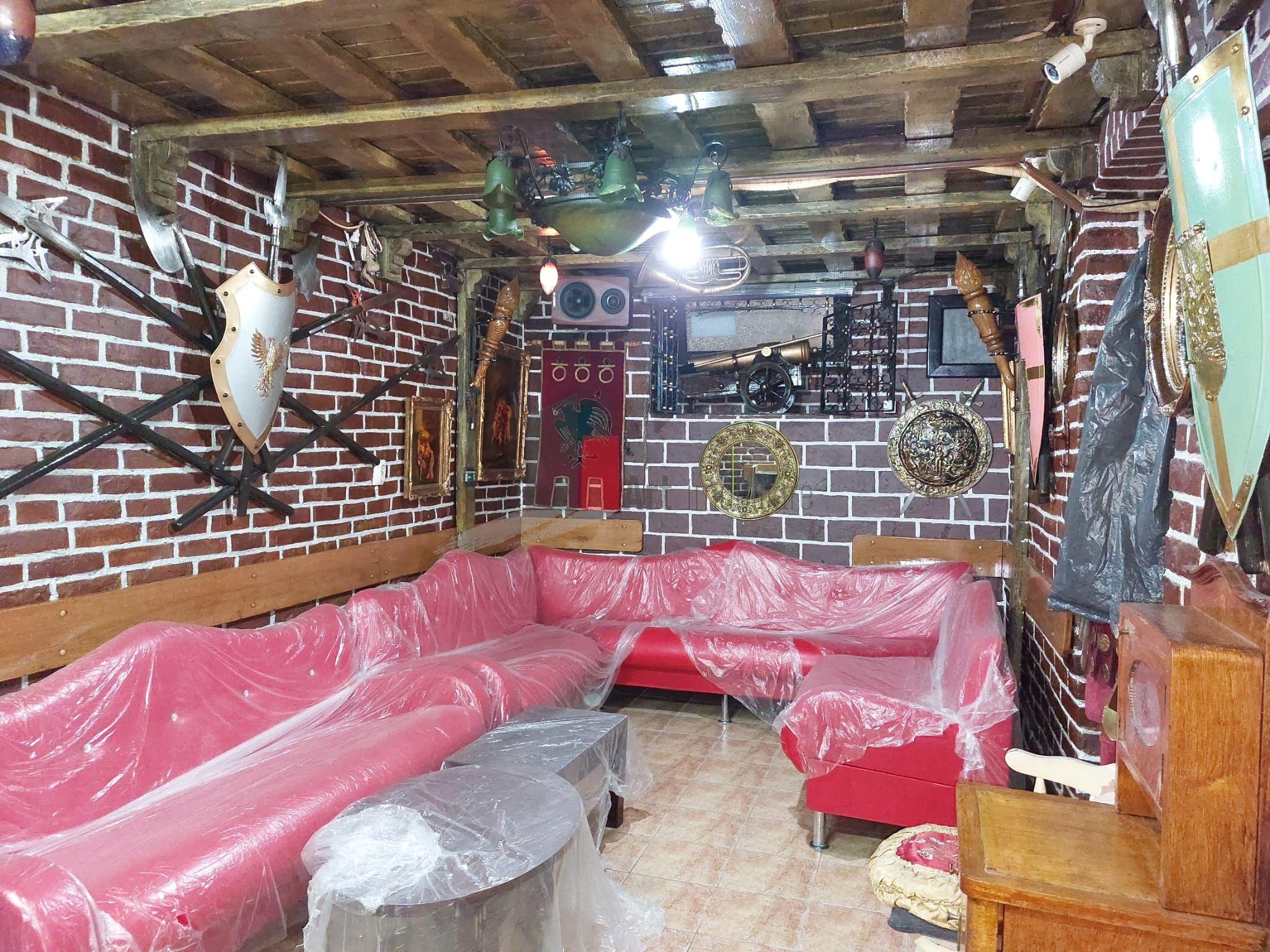 Spatiul "MEZEPOKA" , Amzei, SPATIU COMERCIAL IN ACTE, intrare separata, 82 mp - 11