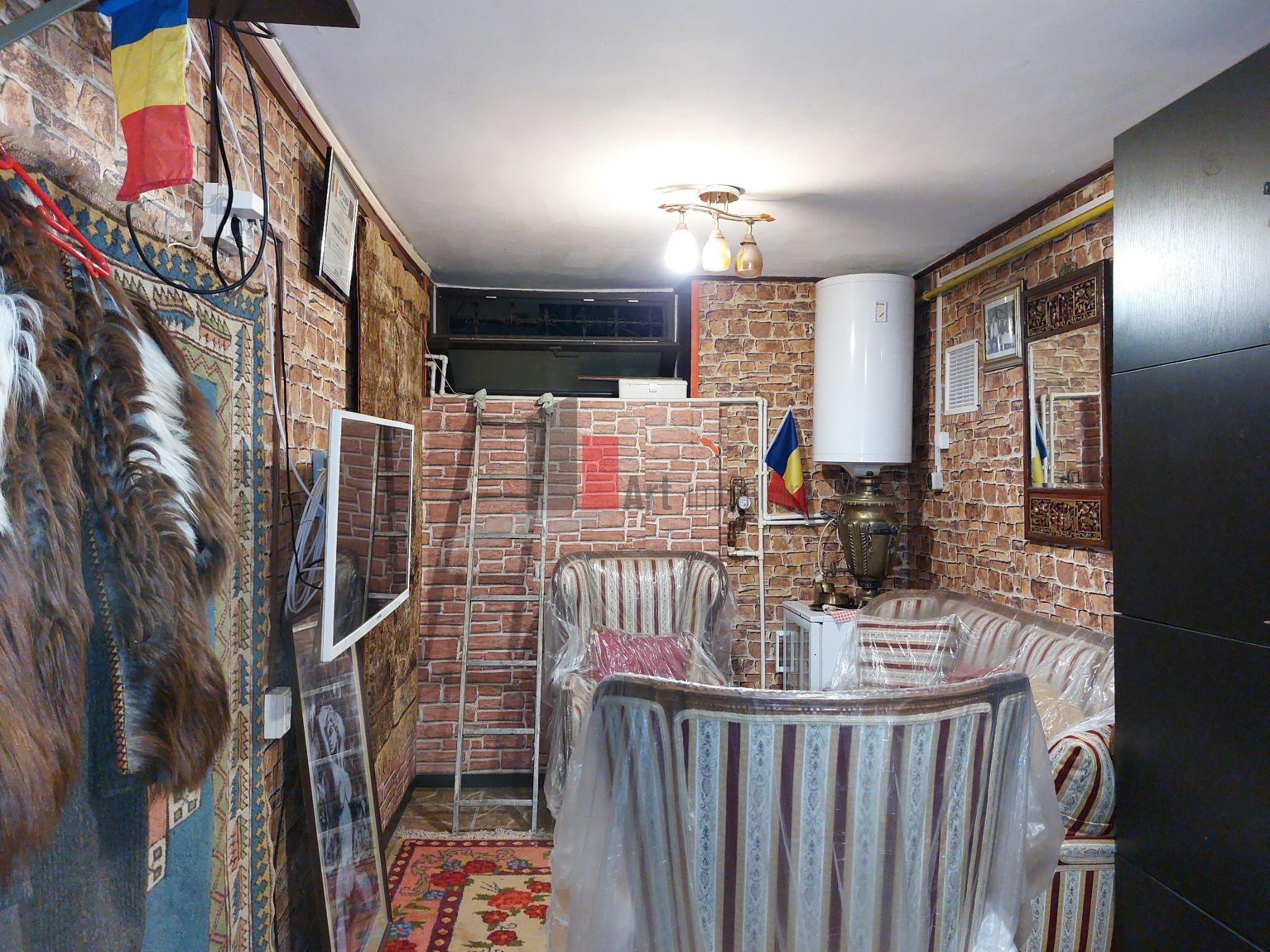 Spatiul "MEZEPOKA" , Amzei, SPATIU COMERCIAL IN ACTE, intrare separata, 82 mp - 20