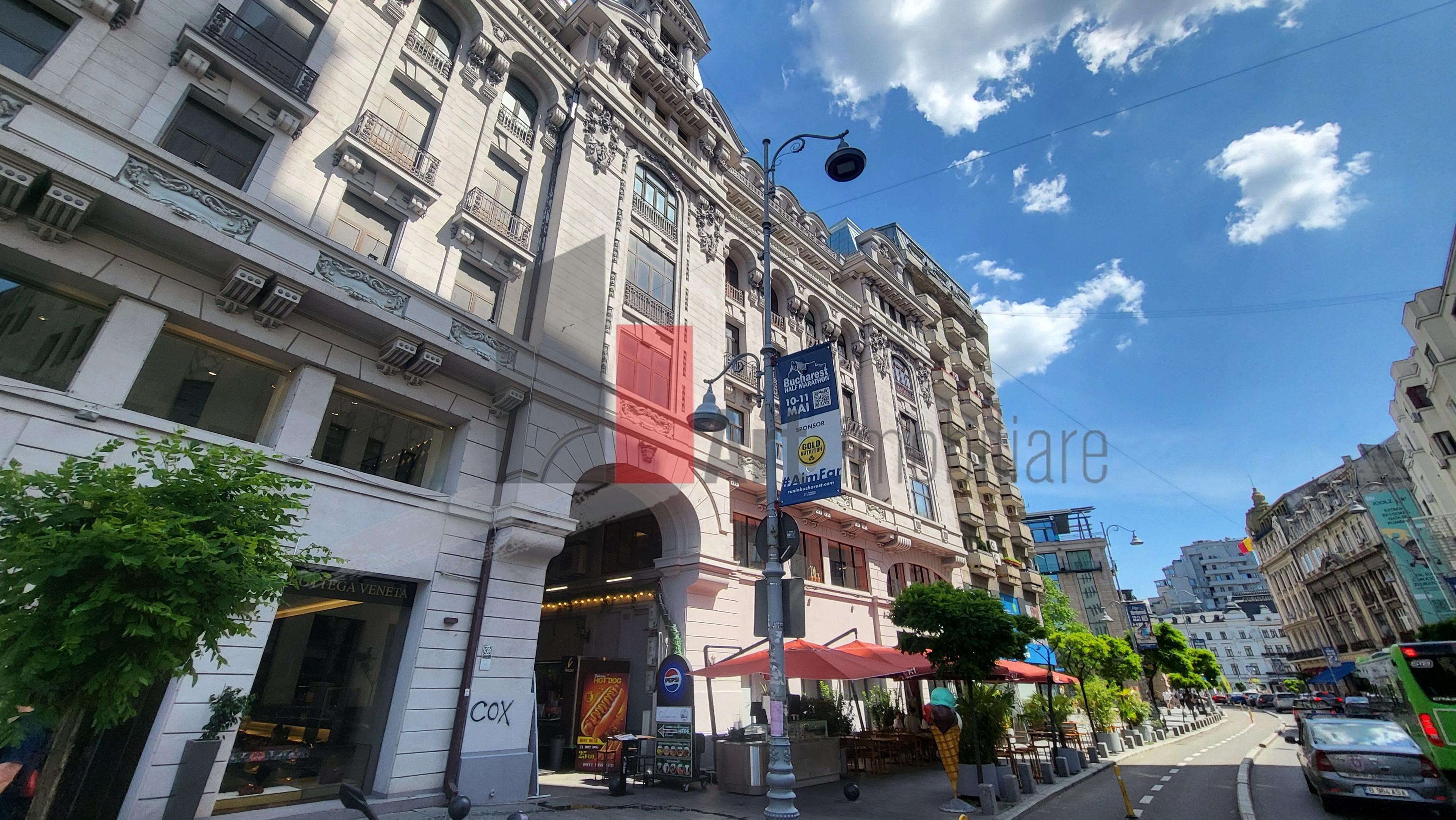 Apartamentul "REHEGUA" , stradal, bloc "REABILITAT" - 2