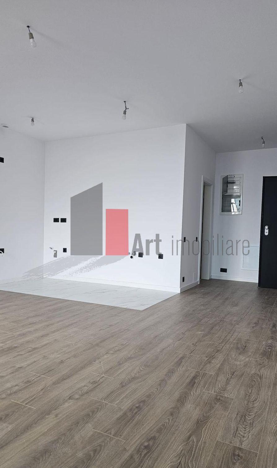 STUDIO CU PRIVELISTE PANORAMICA SI TERASA IN ONE NORTH LOFTS PIPERA - 10