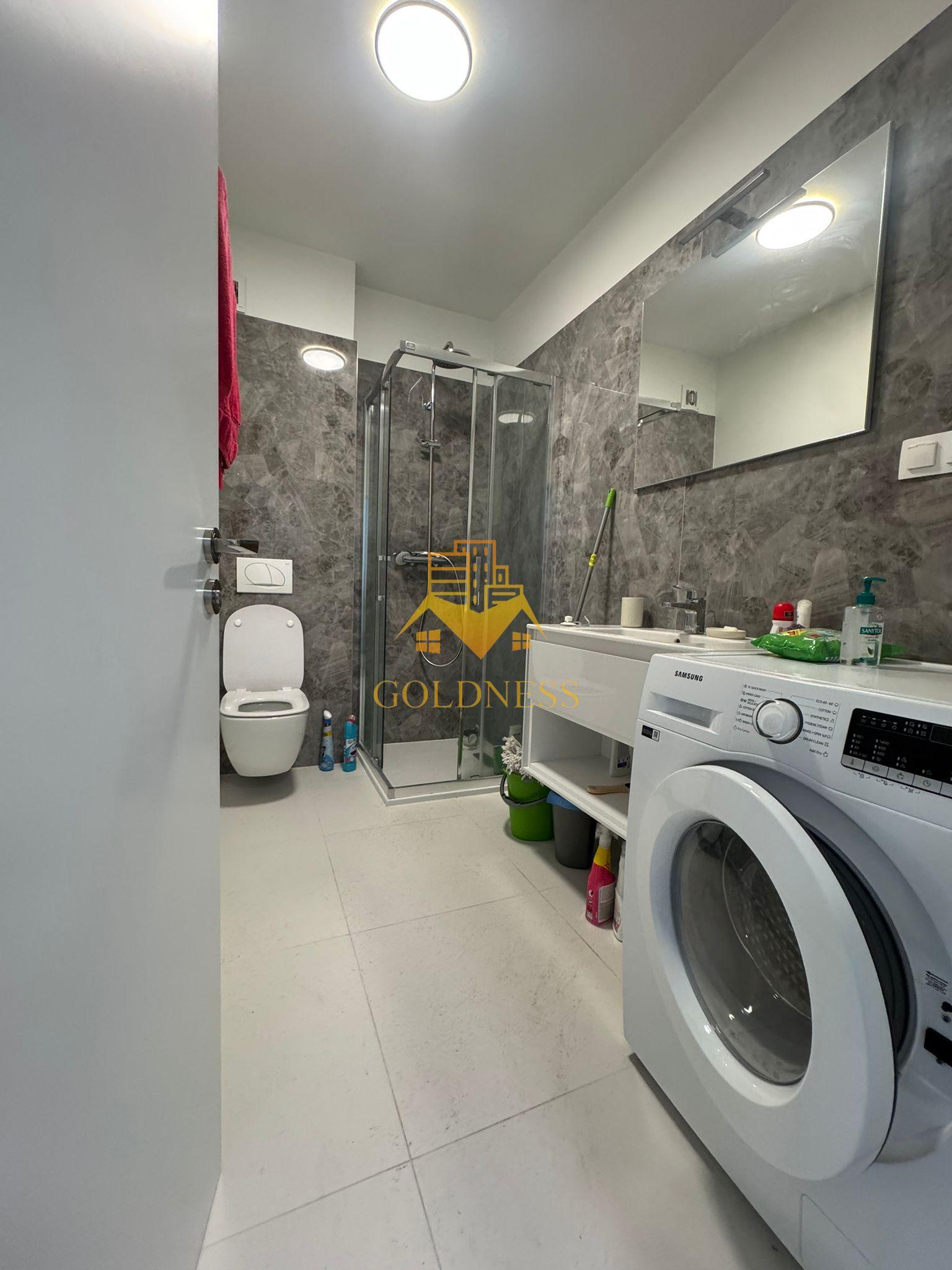 2 camere open space, Modern, Parcare, UMF, UTCN, Revo, Andrei Muresanu - 7