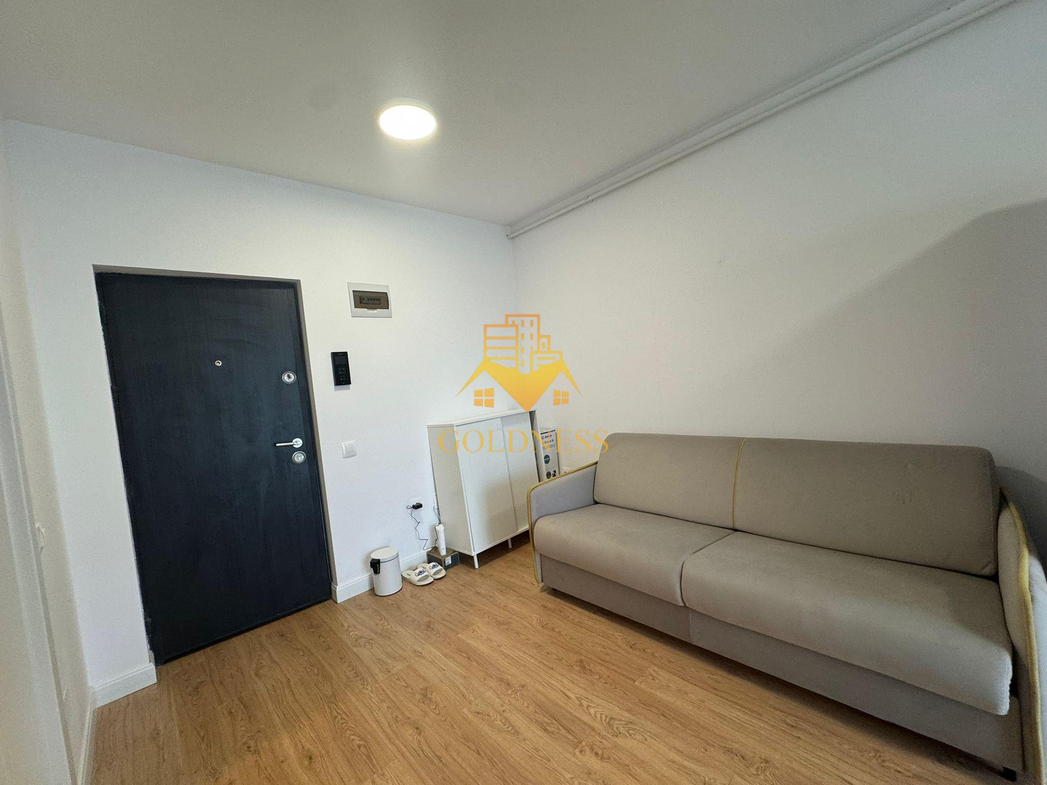 2 camere open space, Modern, Parcare, UMF, UTCN, Revo, Andrei Muresanu - 5