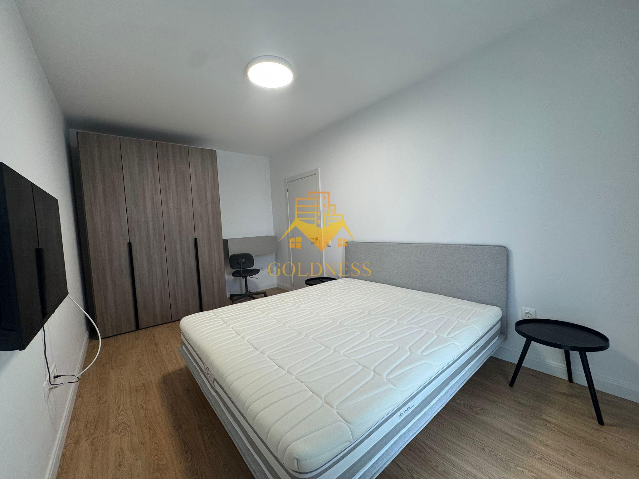 2 camere open space, Modern, Parcare, UMF, UTCN, Revo, Andrei Muresanu - 1