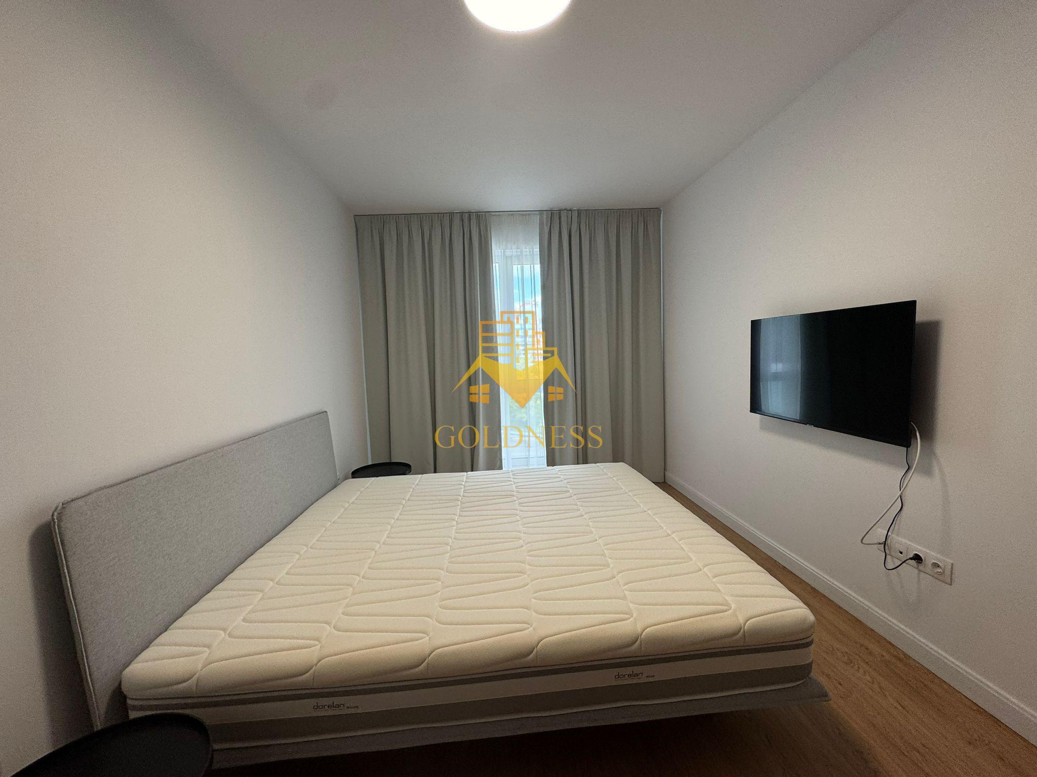 2 camere open space, Modern, Parcare, UMF, UTCN, Revo, Andrei Muresanu - 2