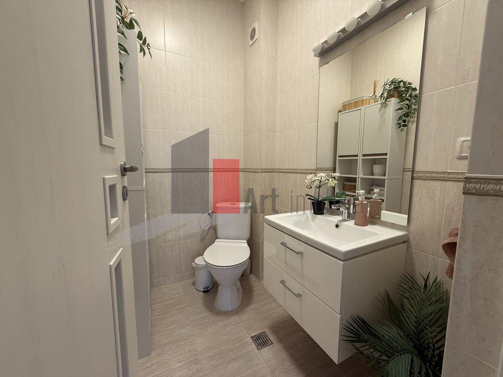 Apartament 3 camere, 80 mp cu parcare inclusa - Padurea Roşu -Militari - 6